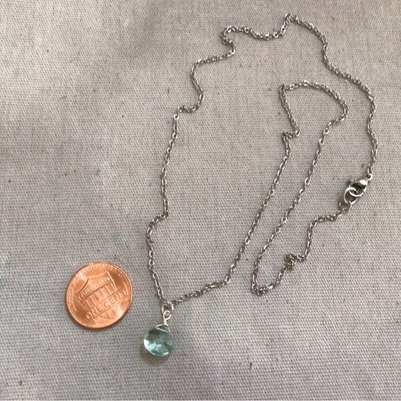 Sundance charm necklace - Picture 3 of 5